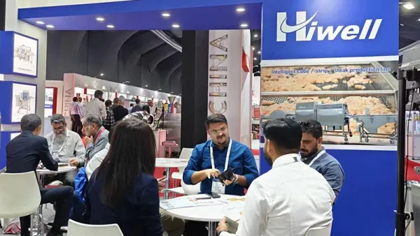 Gulfood 2023 (Dubai)