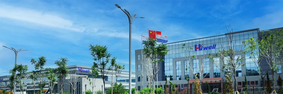 Khu Vực Nhà Máy